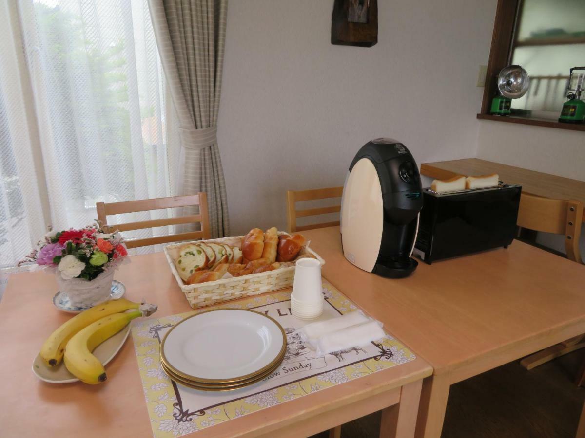 Guesthouse Sakamichi Sampo Куширо Екстериор снимка